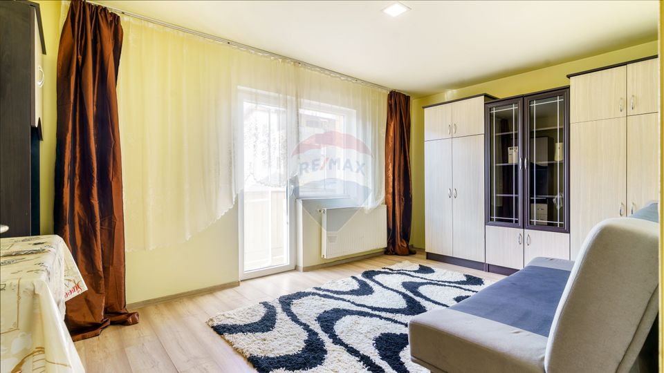 De vanzare 3 camere, comision 0%, Iris