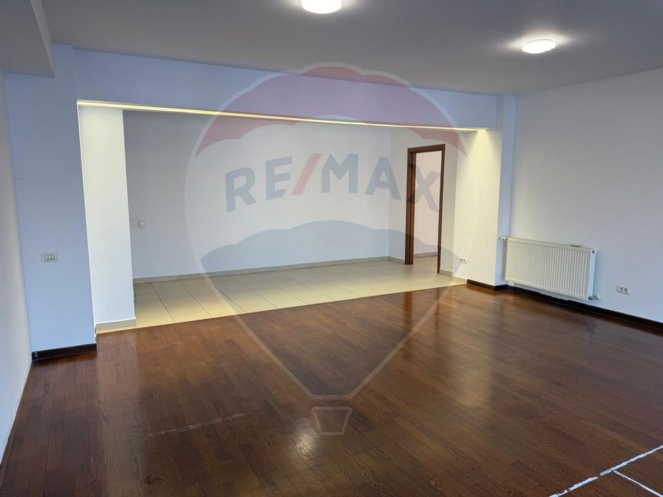 INCHIRIERE Apartament cu 3 camere in zona Baneasa