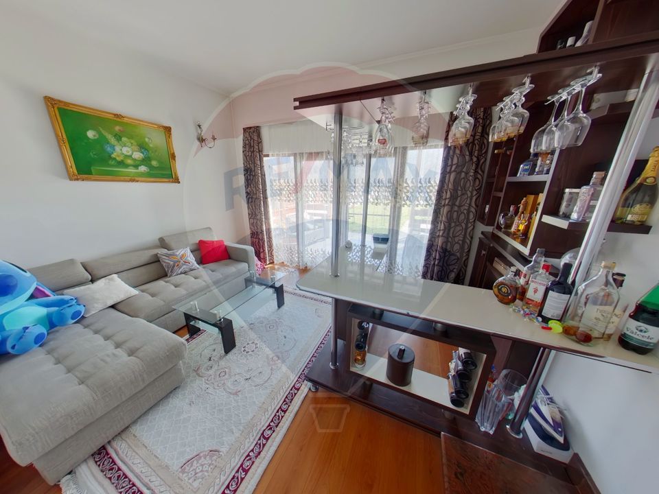 5 room House / Villa for sale