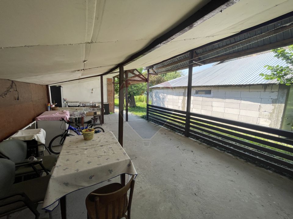 3 room House / Villa for sale