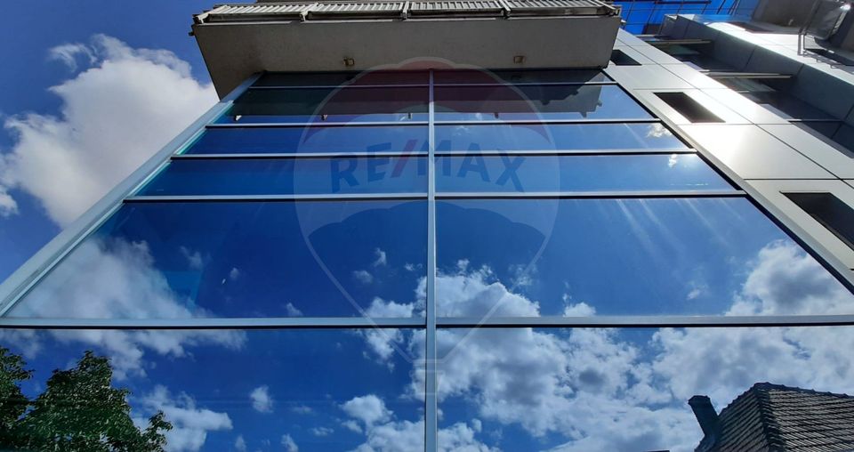 Imobil birouri de vanzare 804 mp Calea Turzii Investitie Comision 0%