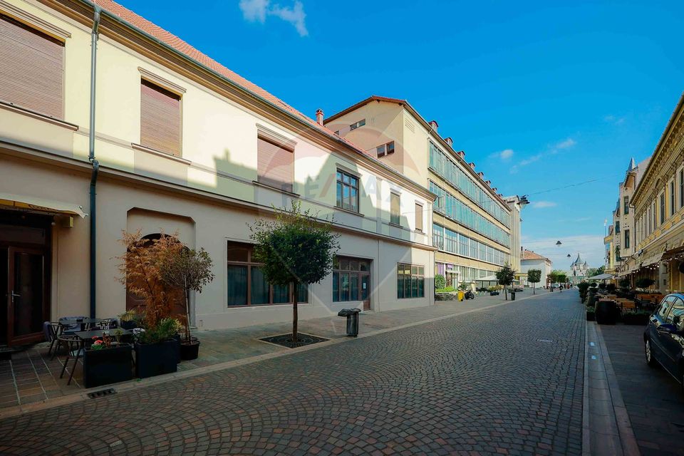 2 room Apartment for sale, Ultracentral area