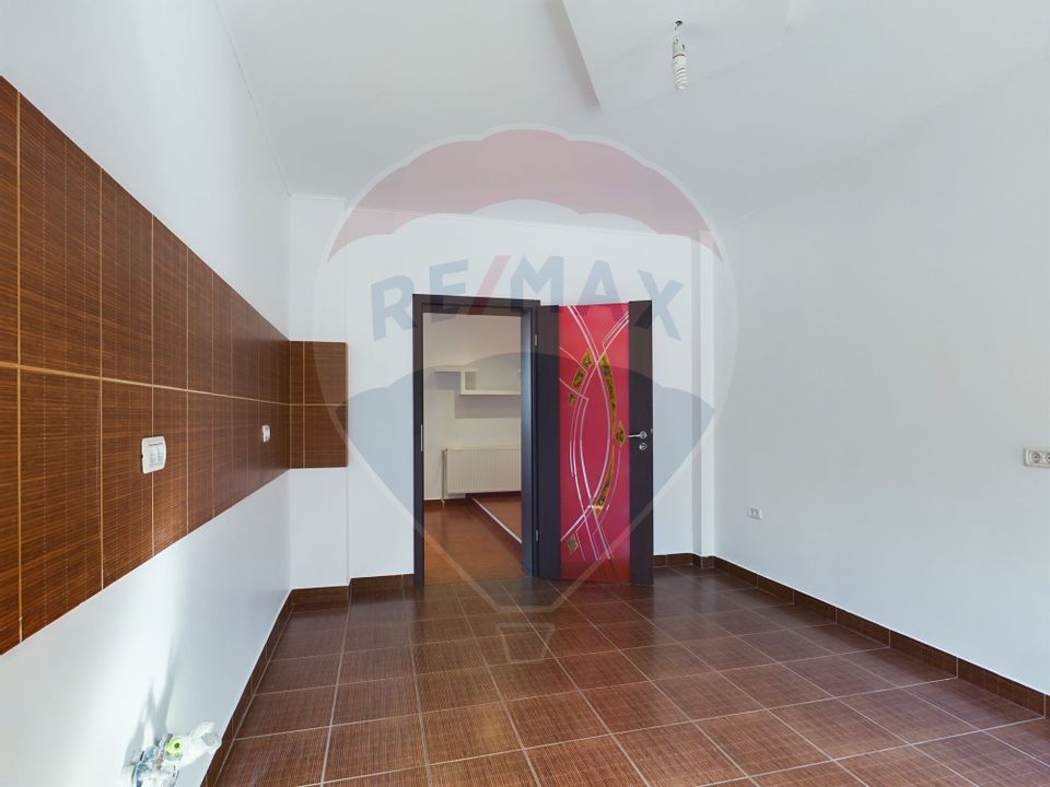 Duplex House for Sale in Prelungirea Ghencea