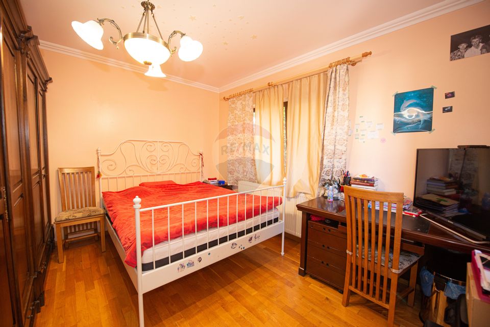 4 rooms apartment in villa Bragadiru Haliu Leroy Merlin
