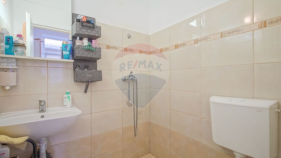3 room House / Villa for sale, Brasovul Vechi area