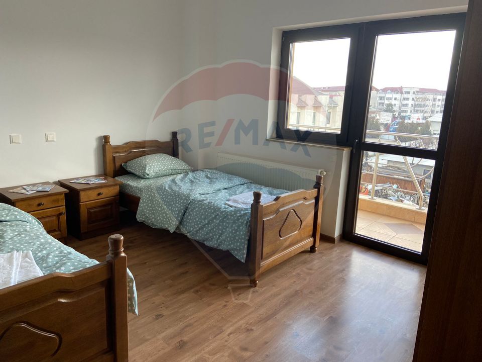 1 room Apartment for rent, Burdujeni area