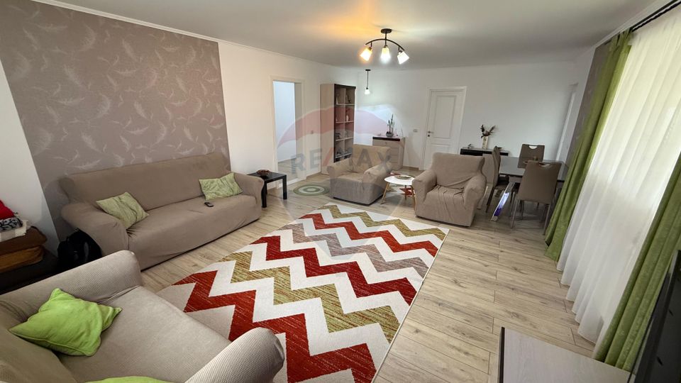 3 room House / Villa for sale