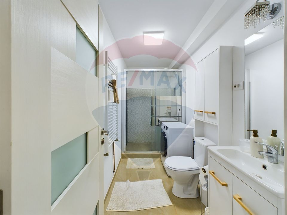 REZERVAT| COMISION 0%| APARTAMENT| 2CAMERE| LOC DE PARCARE|