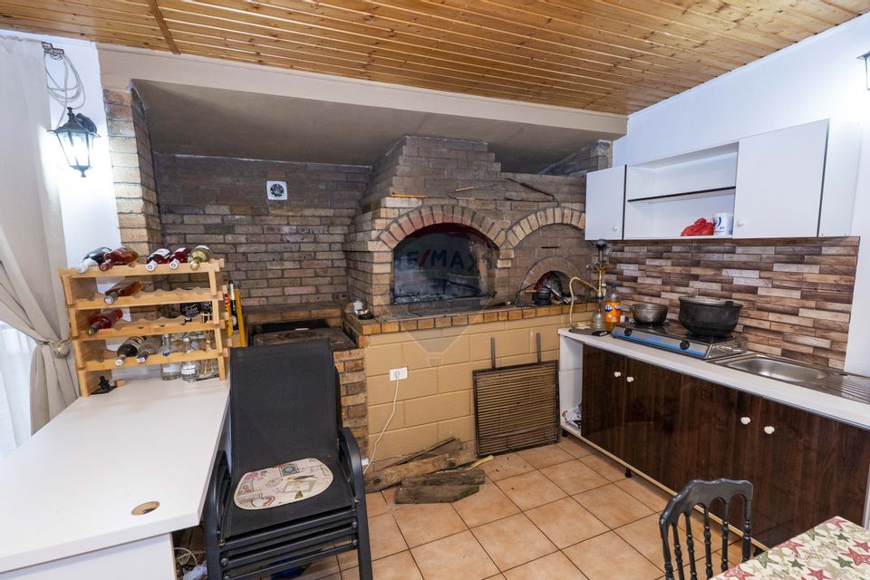 5 room House / Villa for sale