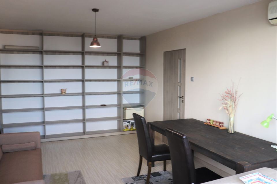 Apartment 2 rooms, 0% COMISION, South Square
