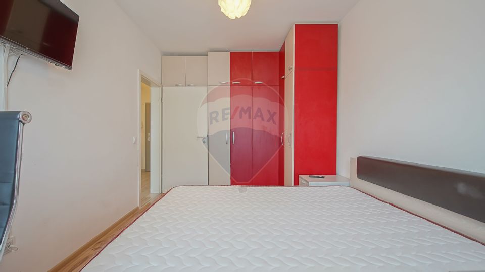 Comision 0|Apartament 3 camere| boxa| loc de parcare