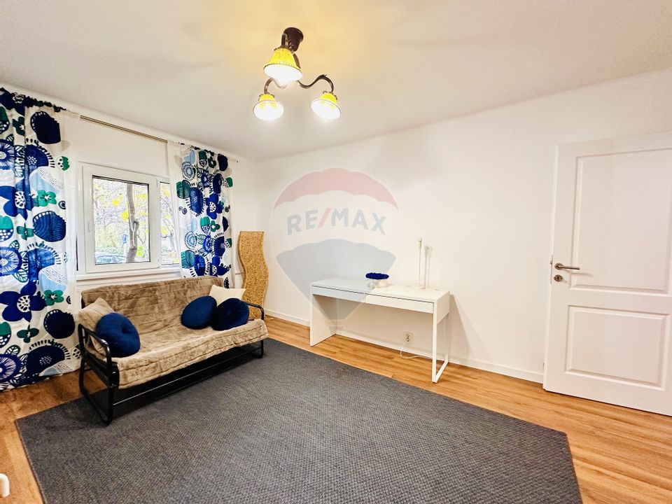 Apartament 3 camere Aviatiei/ 2 min M. Aurel Vlaicu