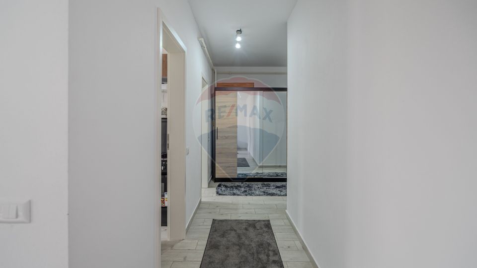 GARSONIERA | COMISION 0% | 37MP | SANPETRU | PET FRIENDLY