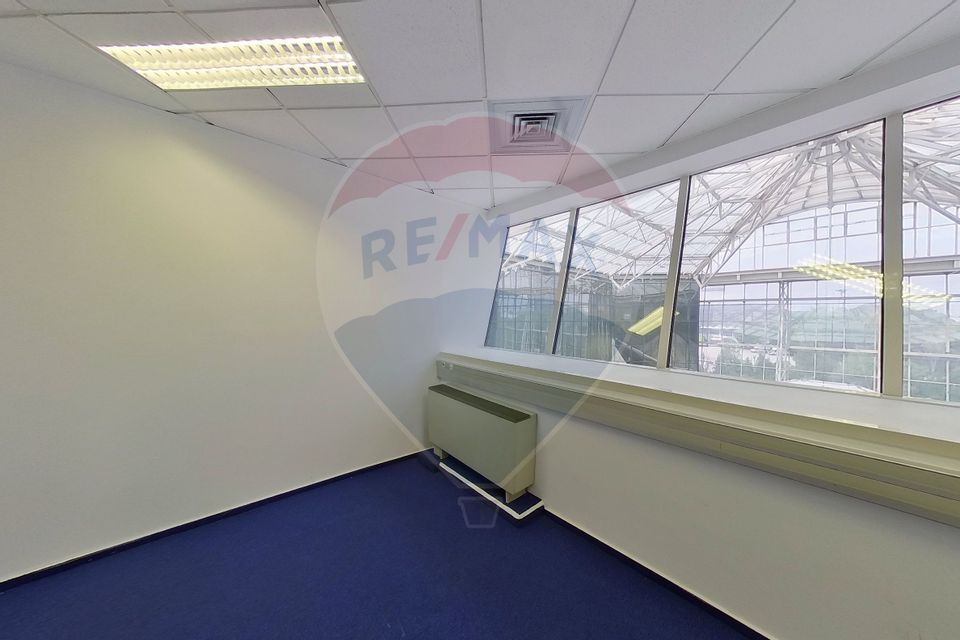20sq.m Office Space for rent, Baneasa area