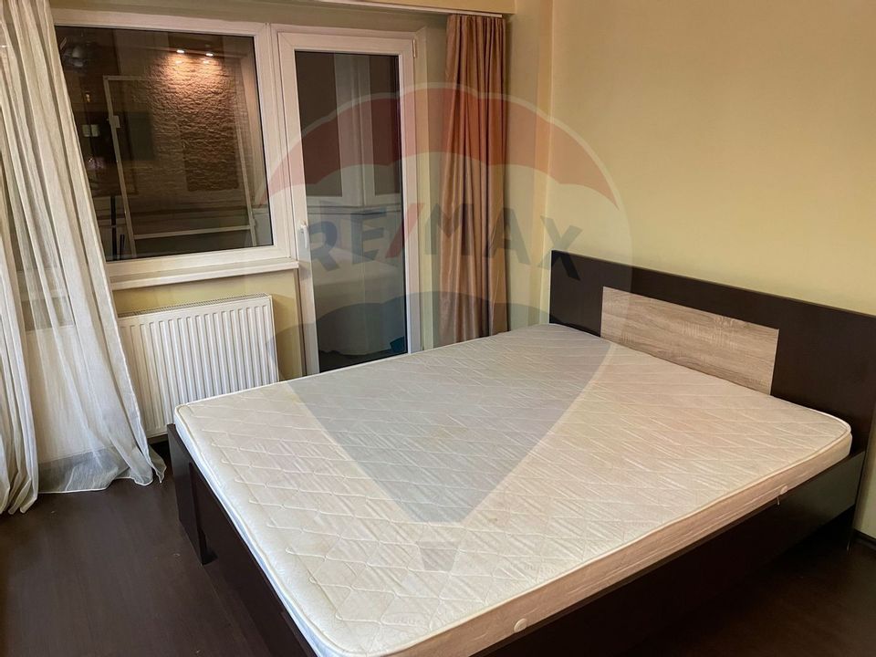 1 room Apartment for sale, Timpuri Noi area