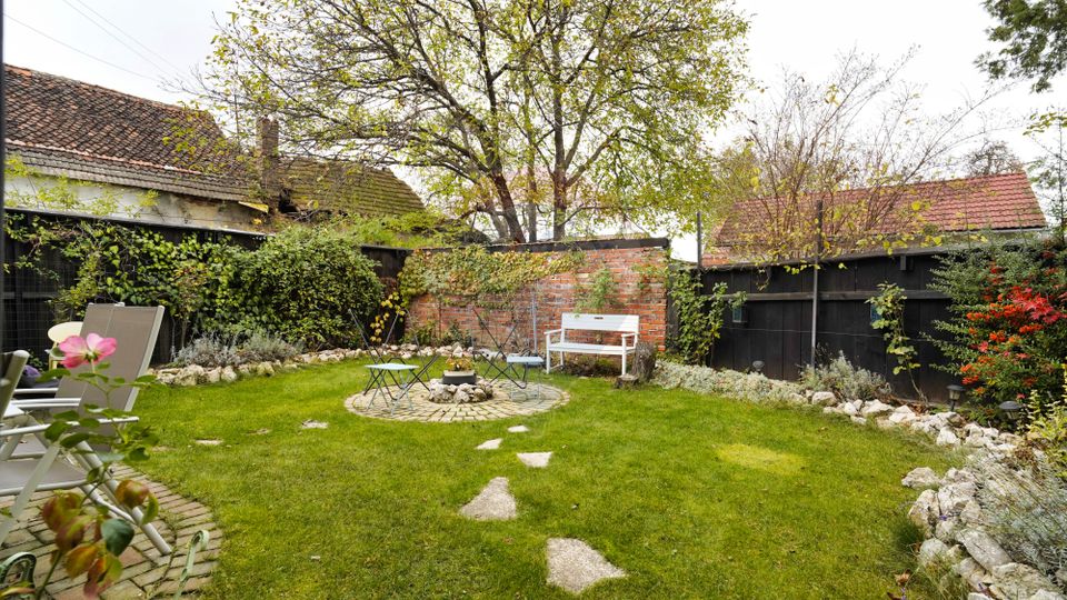 2 room House / Villa for rent, Turches area