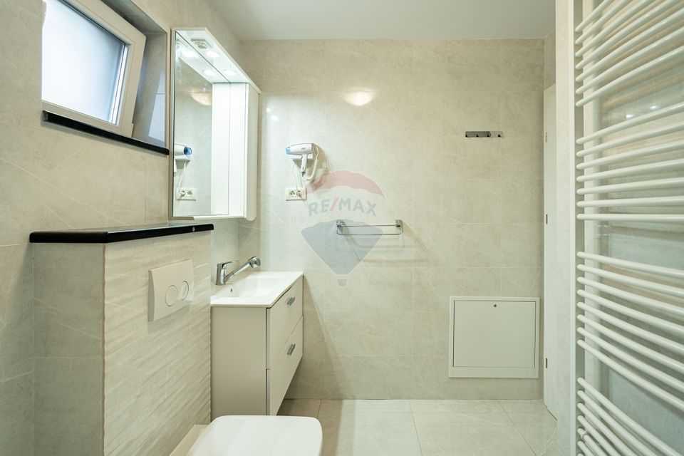 4 room House / Villa for sale, Gai area