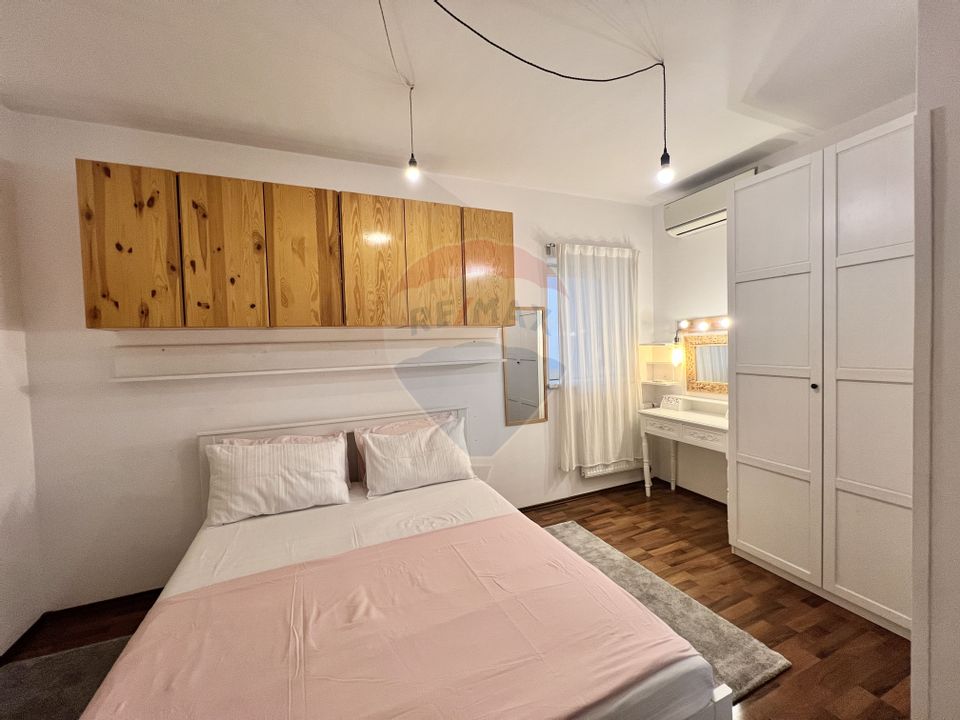 3 room Apartment for rent, Liviu Rebreanu area