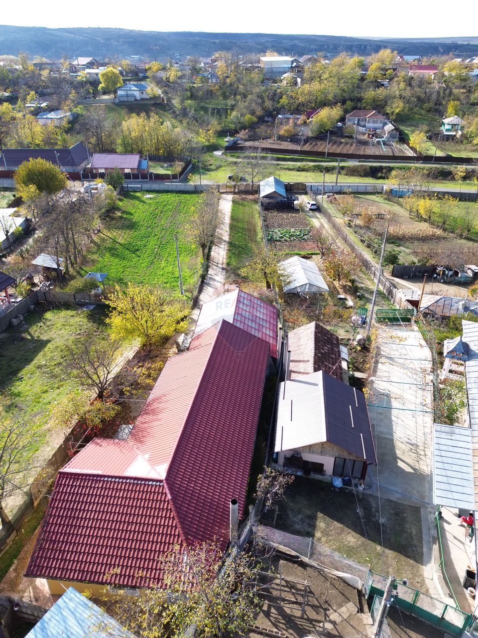 6 room House / Villa for sale