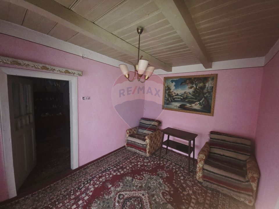 4 room House / Villa for sale