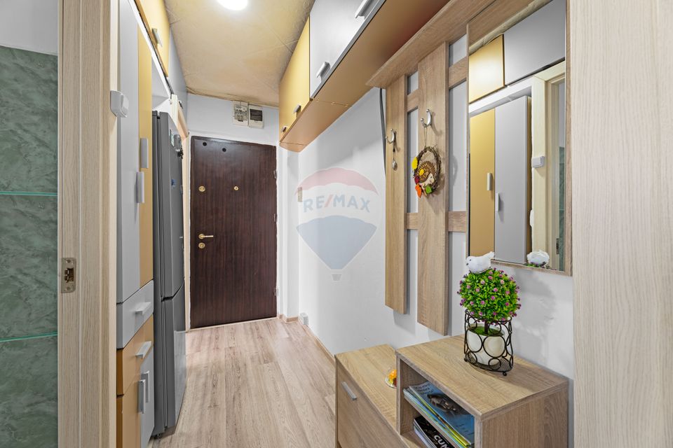 Apartament modern cu o camera-zona Vlaicu