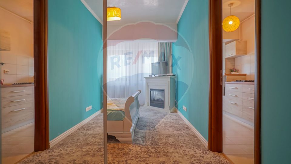 Oportunitate, proprietate unica in Barcelona Residence