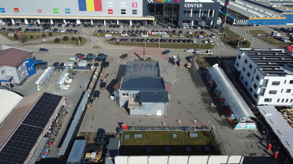 513sq.m Special Property for sale, Independentei area