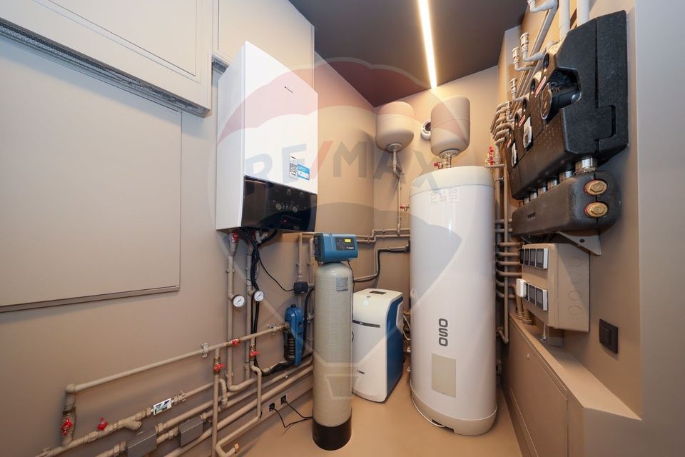 3 room House / Villa for sale, Bartolomeu area