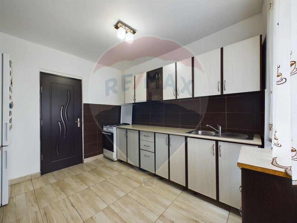 2 room Apartment for sale, Dristor area