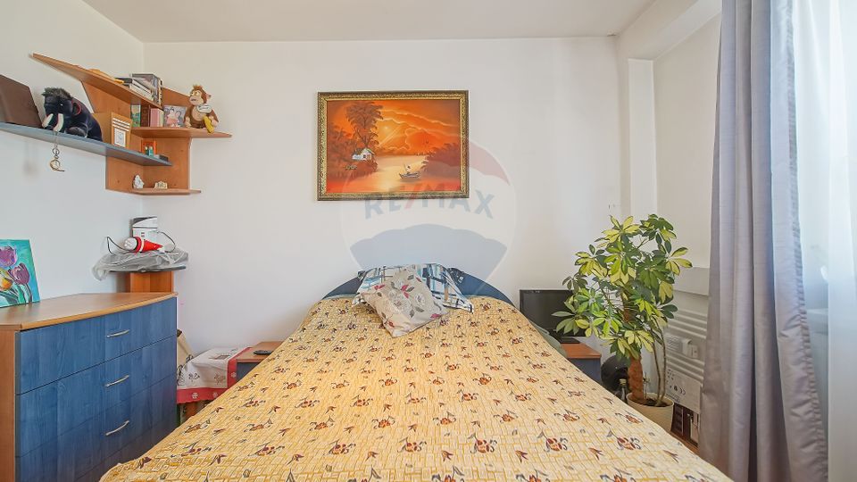 3 CAMERE DECOMANDAT || GRIVITEI || LANGA KAUFLAND || 0% COMISION