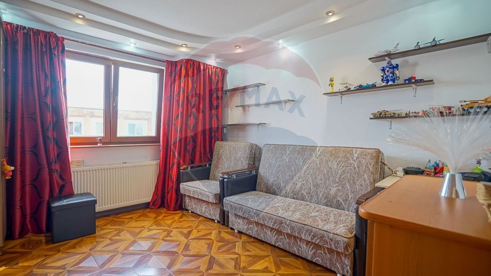 REZERVAT|COMISION 0% |GARSONIERA DE INCHIRIAT| ZONA TRACTORU|