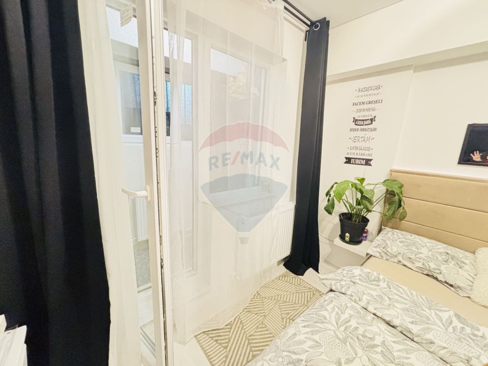 2 room Apartment for sale