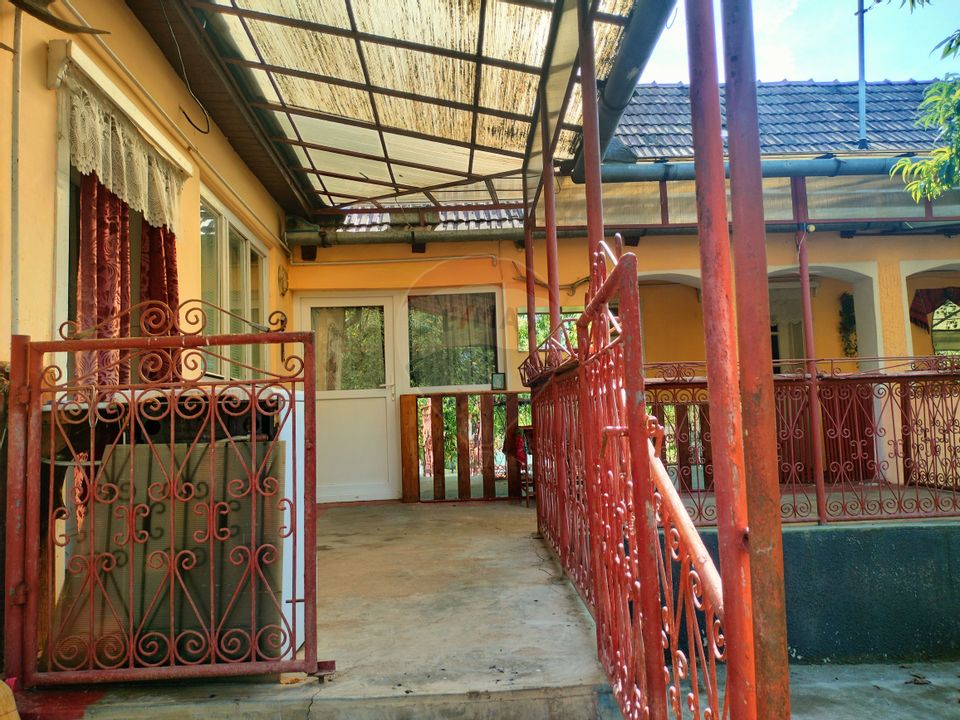 3 room House / Villa for sale