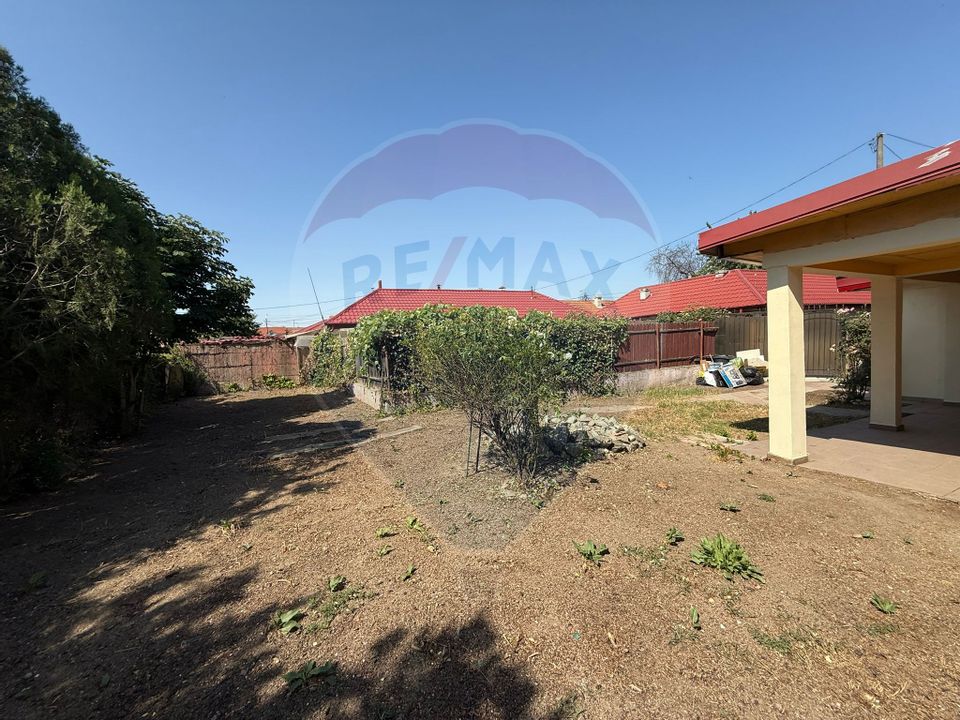 Casa de vanzare in  Constanta- Soseaua din Vii