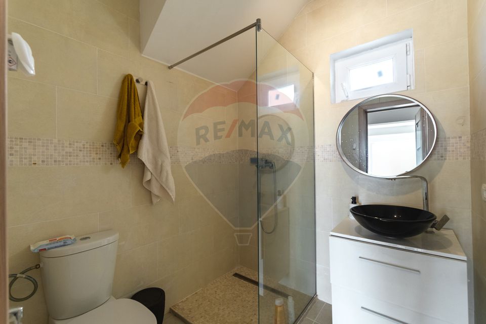 Casă / Vilă oportunitate rar întâlnită !