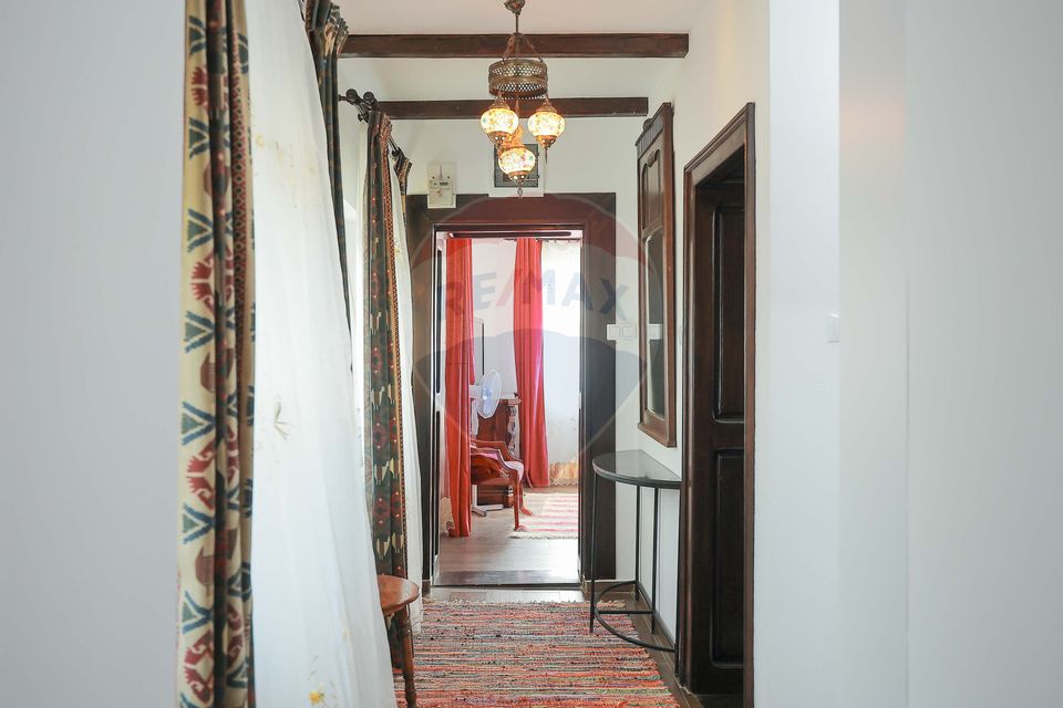 De vânzare Casă tradițională, la doar 20 de minute de Oradea