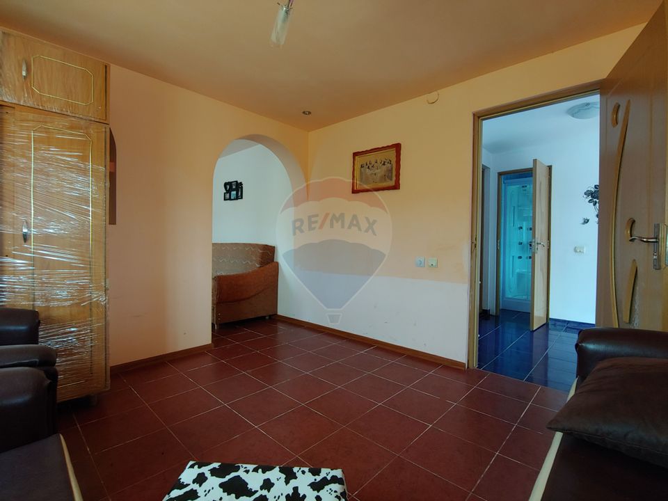 3 room House / Villa for sale