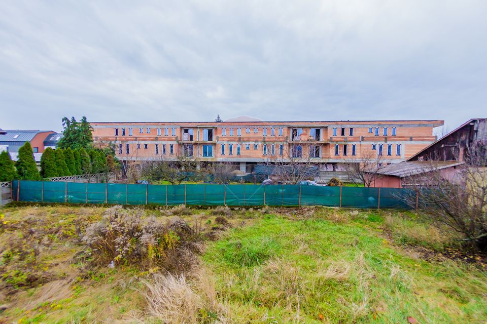 OFERTA LIMITATA!CUMPERI CU COMISION 0 APARTAMENT NOU-ZONA EXCLUSIVISTA