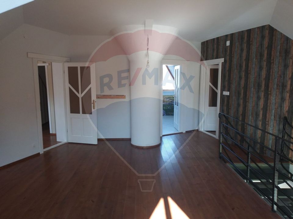 4 room House / Villa for rent, Dealuri Oradea area