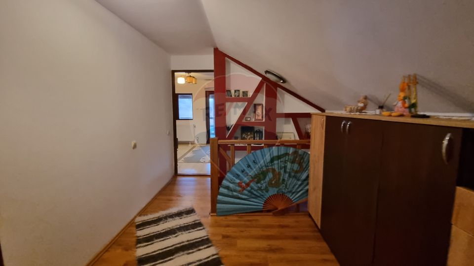 Casă / Vilă de vanzare Belciugatele str. VIILOR