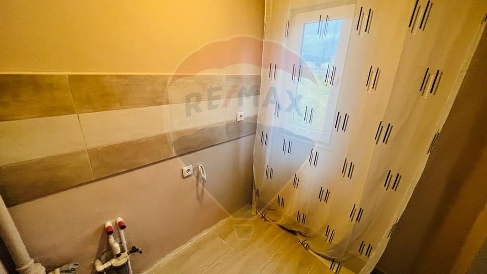 1 room Apartment for sale, Depozitelor area