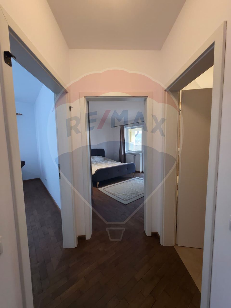 Apartament de inchiriat- Medias, zona centrala