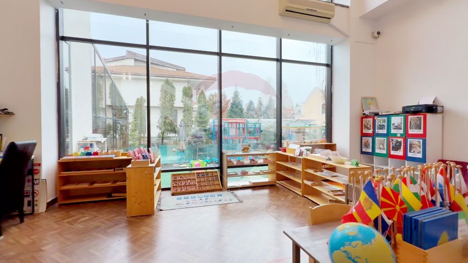 Rent Villa Hero Iancu Nicolae | 884sqm total | Indoor pool