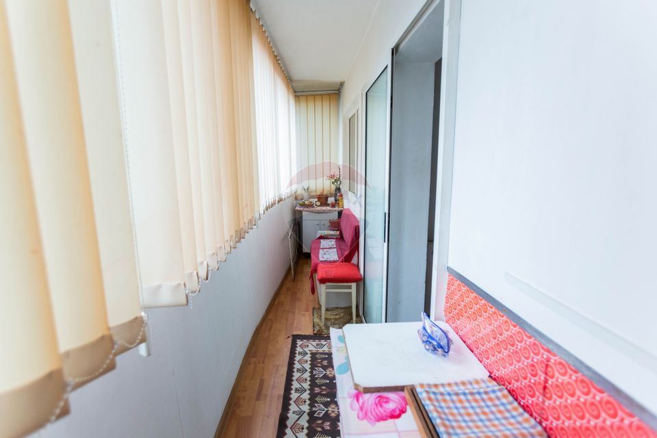 2 room Apartment for sale, 13 Decembrie area