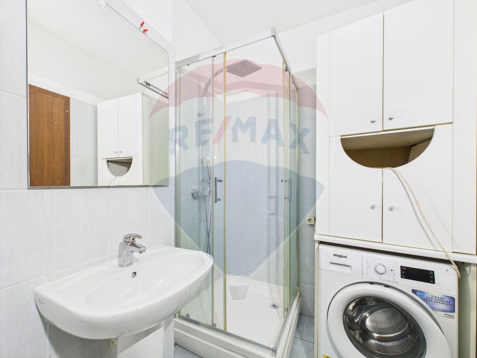 3 room Apartment for sale, Titan area