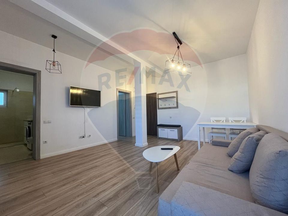 Apartament 2 CAMERE - Inchiriere Sibiu - Deventer