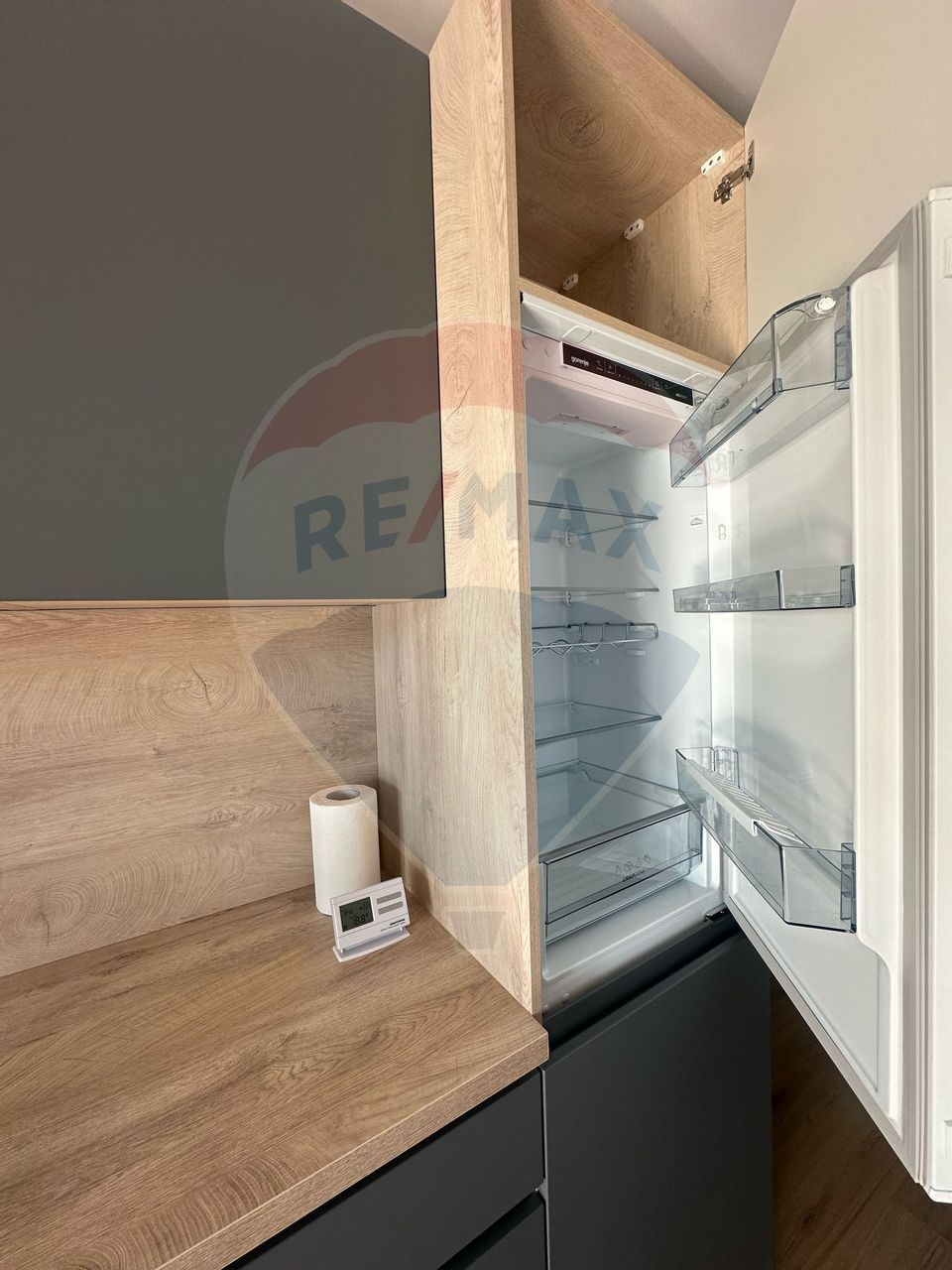 Apartament cu 2 camere -prima inchiriere, str. Vasile Alecsandri!