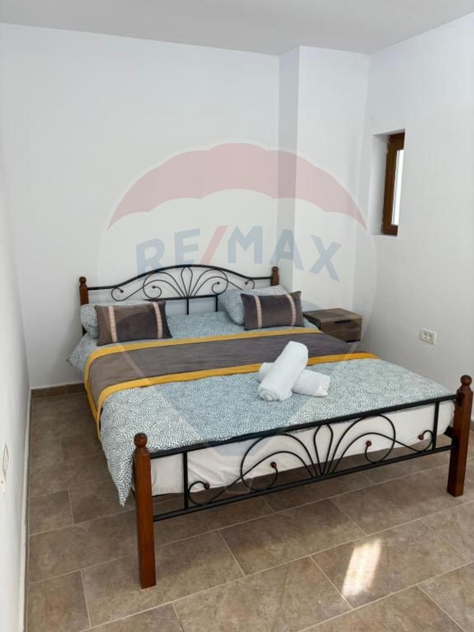 2 room Apartment for rent, Gara de Nord area