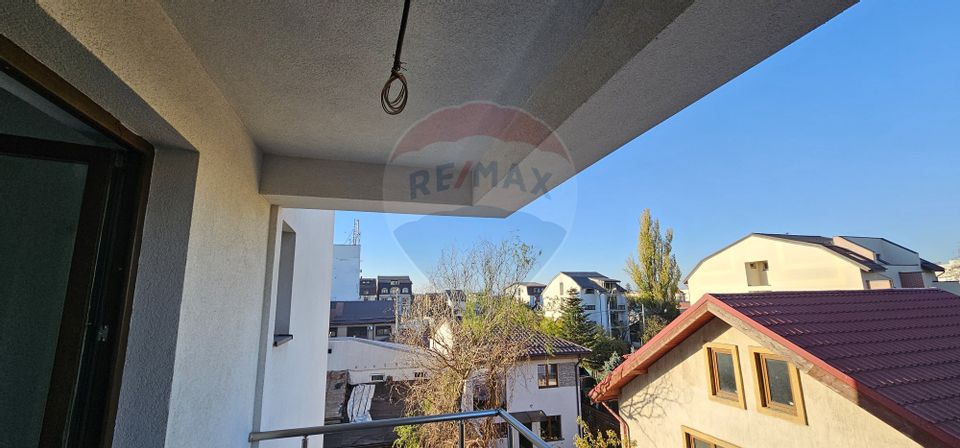 Apartament cu 2 camere de vânzare în zona Chitila - Podul Constanta