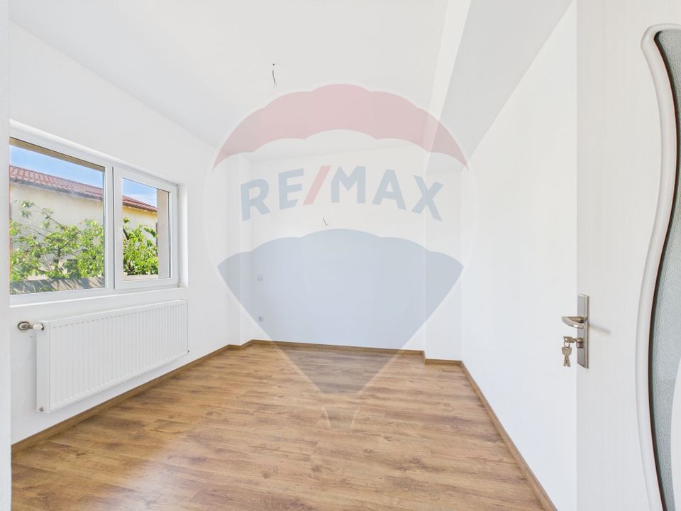 3 room Apartment for sale, Nord-Vest area